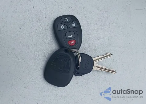 2010 Chevrolet Malibu Lt from USA, damaged, VIN 1G1ZD5EB6AF207552